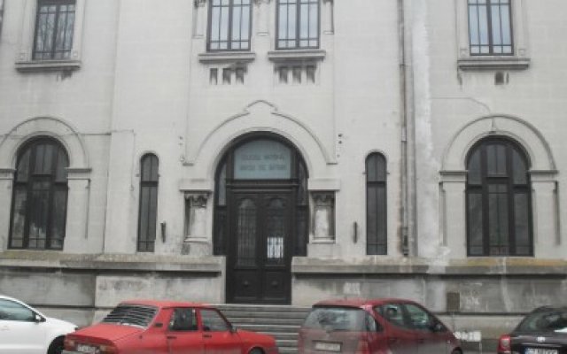 La Colegiul Mircea se poate învăţa limba norvegiană